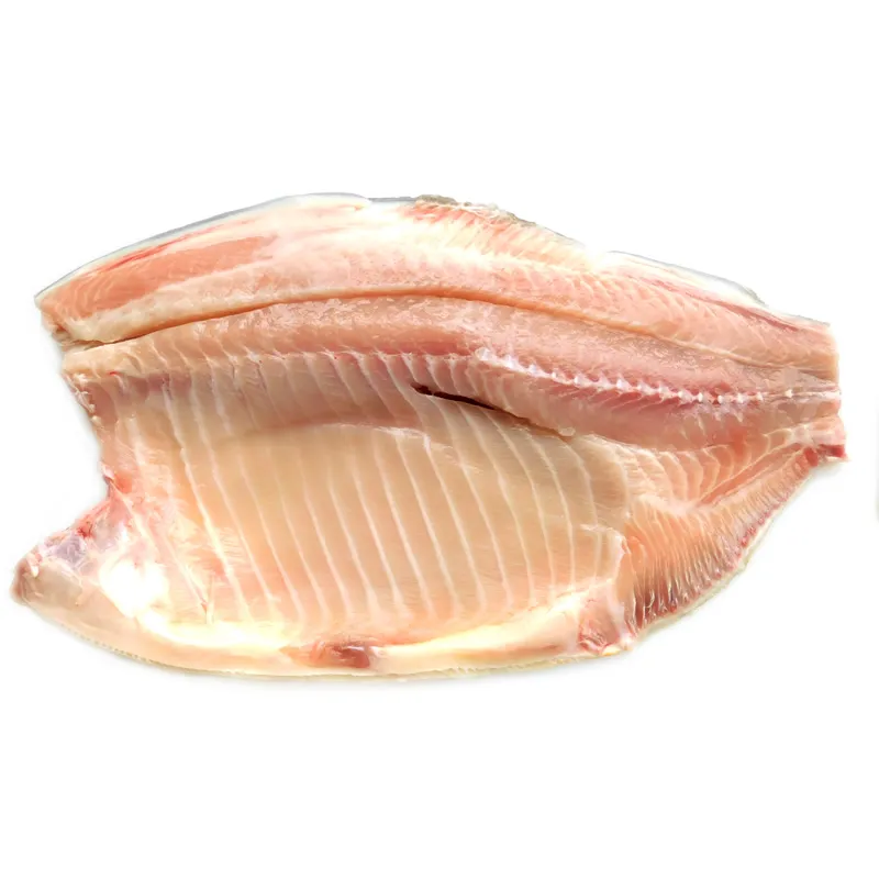 Pacu congelado